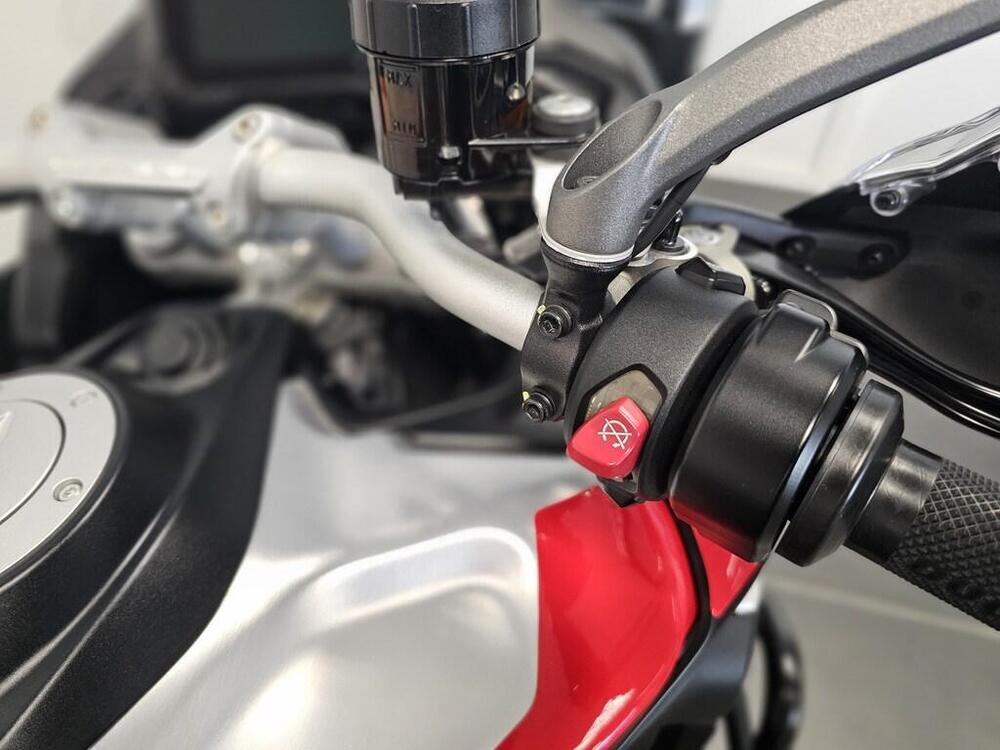 Ducati Multistrada V4 Rally (2023 - 24) (5)