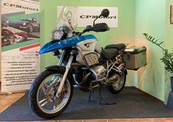 Bmw R 1200 GS (2004 - 07) usata