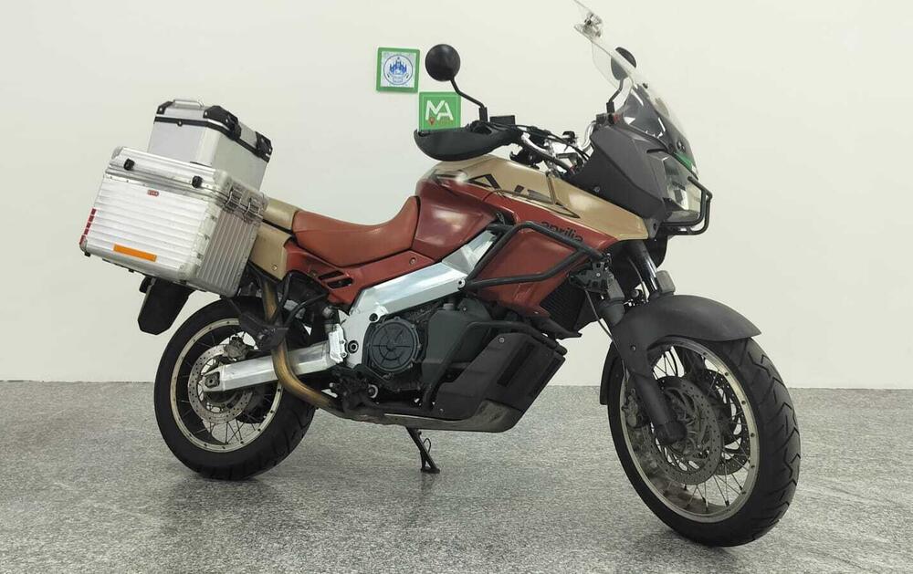 Aprilia Caponord ETV 1000 ABS (2004 - 11)