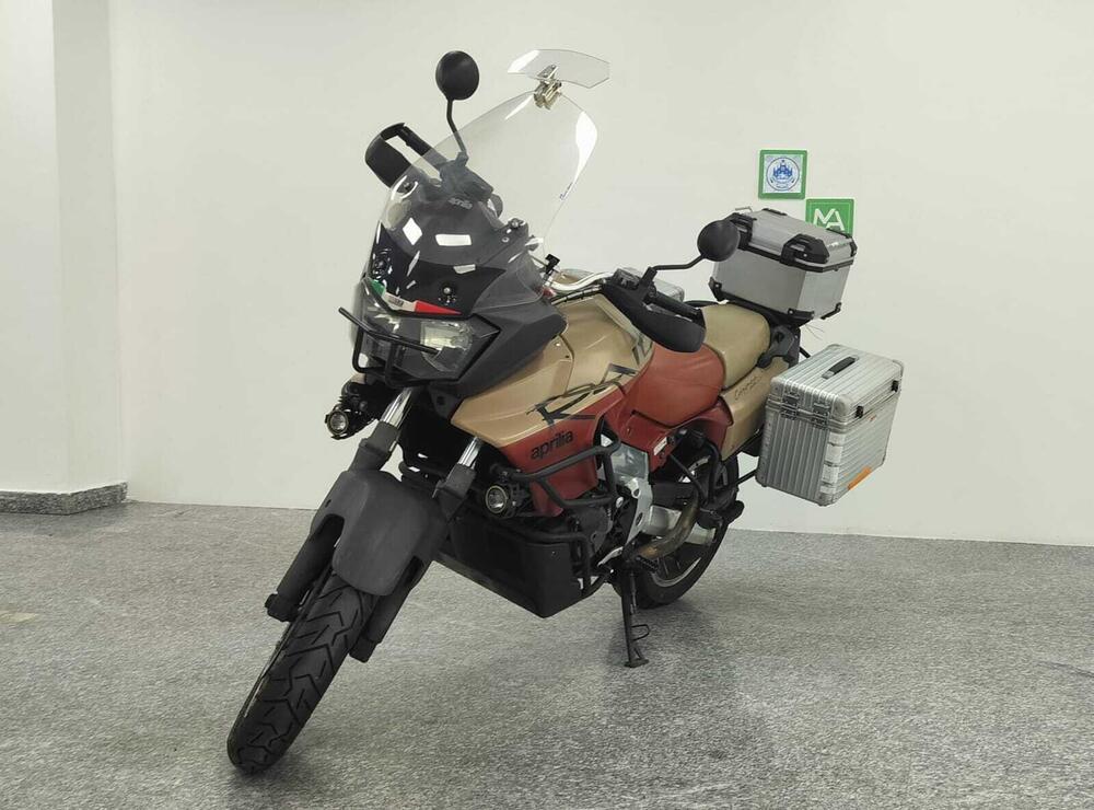 Aprilia Caponord ETV 1000 ABS (2004 - 11) (2)