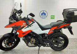 Suzuki V-Strom 1050XT (2020 - 23) usata