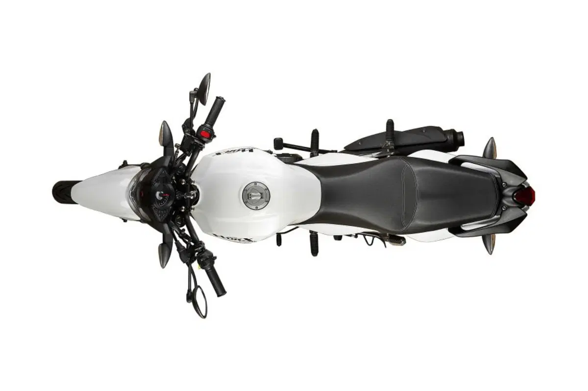 KSR Moto Worx 125 Worx 125 4T (2014 - 16) (5)
