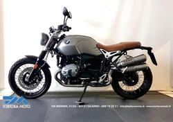 Bmw R nineT 1200 Scrambler (2016 - 20) usata