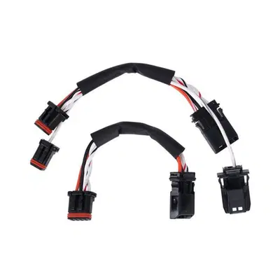 Estensione cablaggi comandi manubrio lunghezza 10 Namz