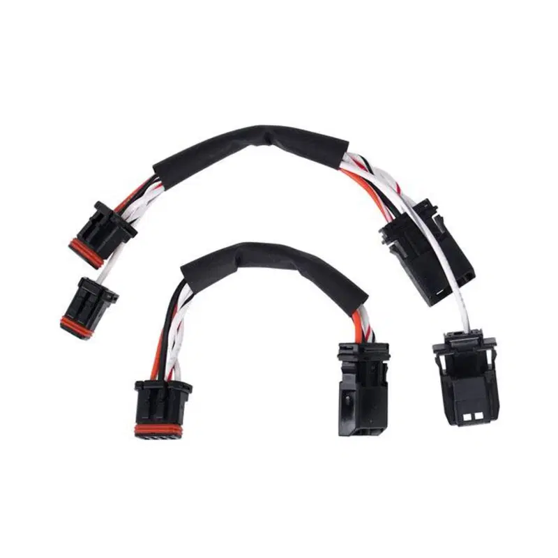 Estensione cablaggi comandi manubrio lunghezza 10 Namz