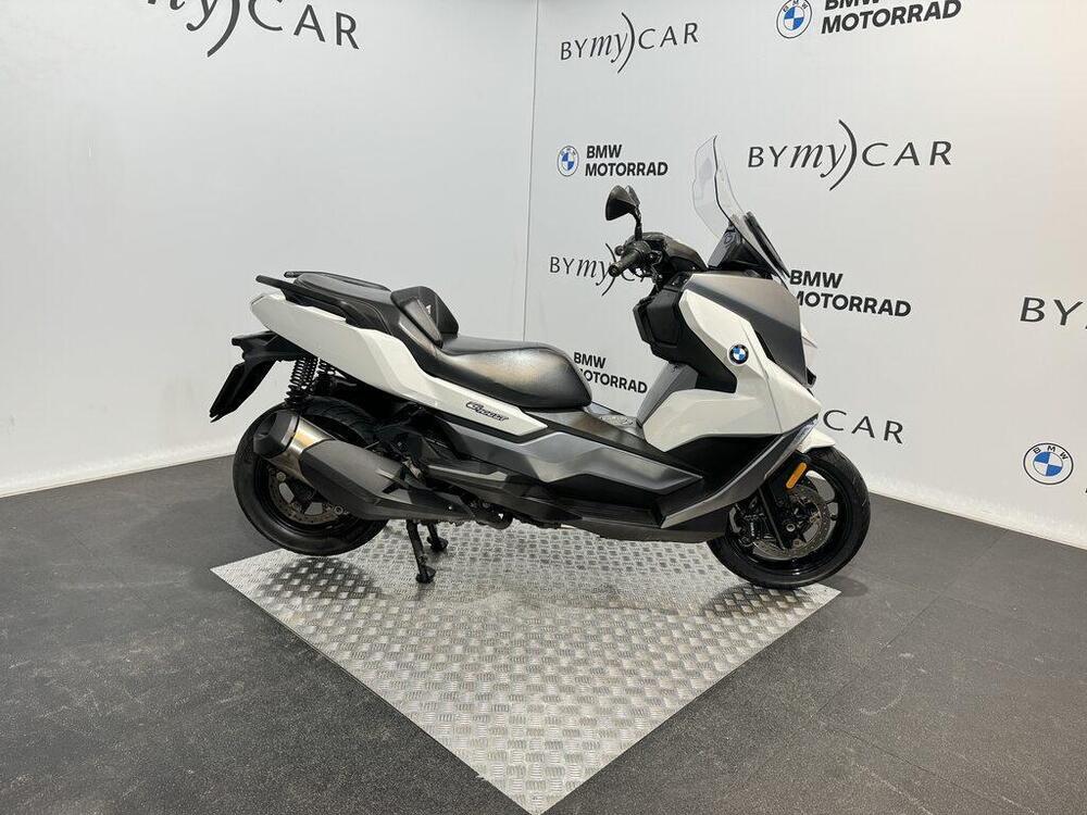 Bmw C 400 GT (2019 - 20)