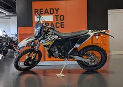 KTM EXC 250 (2010) usata