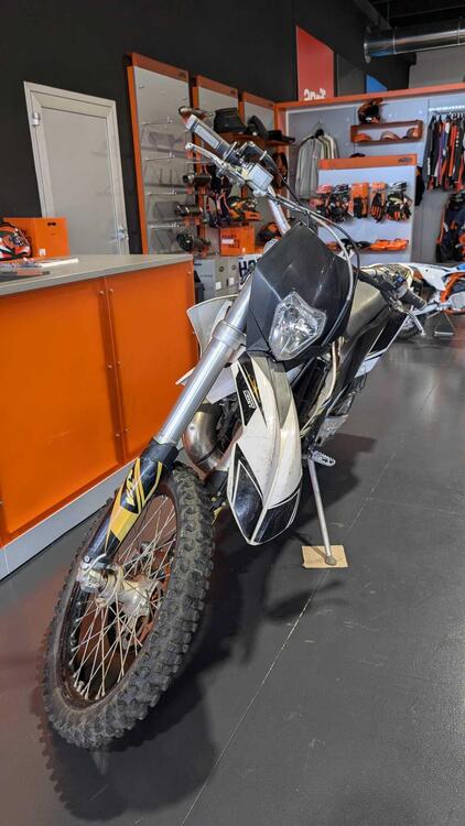 KTM EXC 250 (2010) (3)