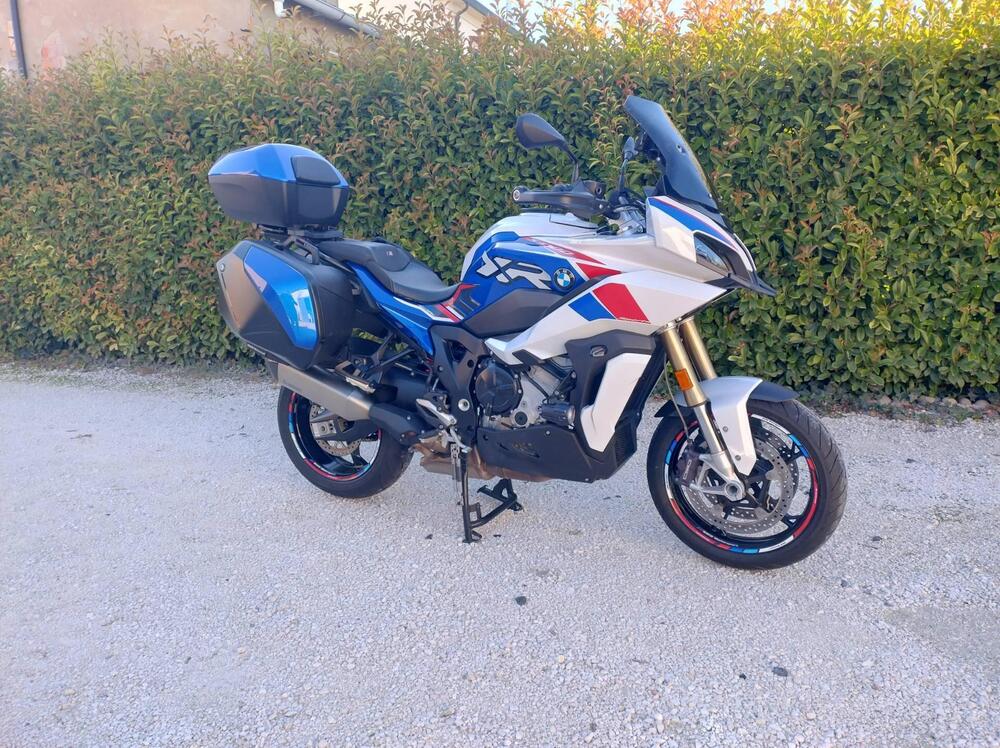 Bmw S 1000 XR (2020 - 23)