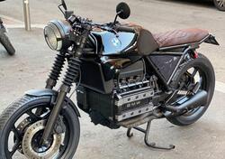 Bmw K 100 usata