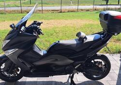 Yamaha T-Max 500 (2008 - 12) usata