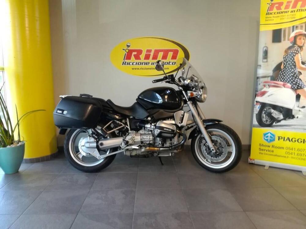 Bmw R 850 R (1994 - 02)