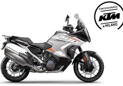 KTM 1290 Super Adventure S (2022 - 24) nuova