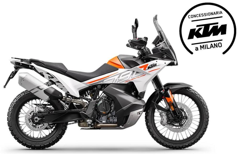 KTM 790 Adventure (2023 - 24) (2)