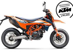 KTM 690 SMC R (2023 - 24) nuova