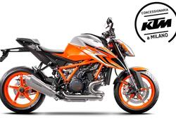 KTM 1290 Super Duke R (2022 - 23) nuova