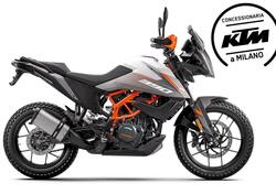 KTM 390 Adventure (2022 - 24) nuova