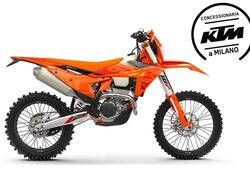 KTM EXC 250 F Six Days (2025) nuova