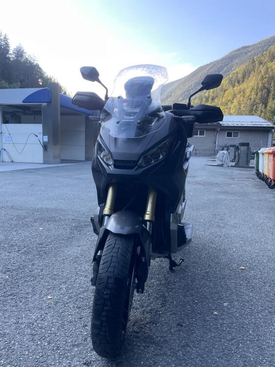 Honda X-ADV 750 (2017) (3)