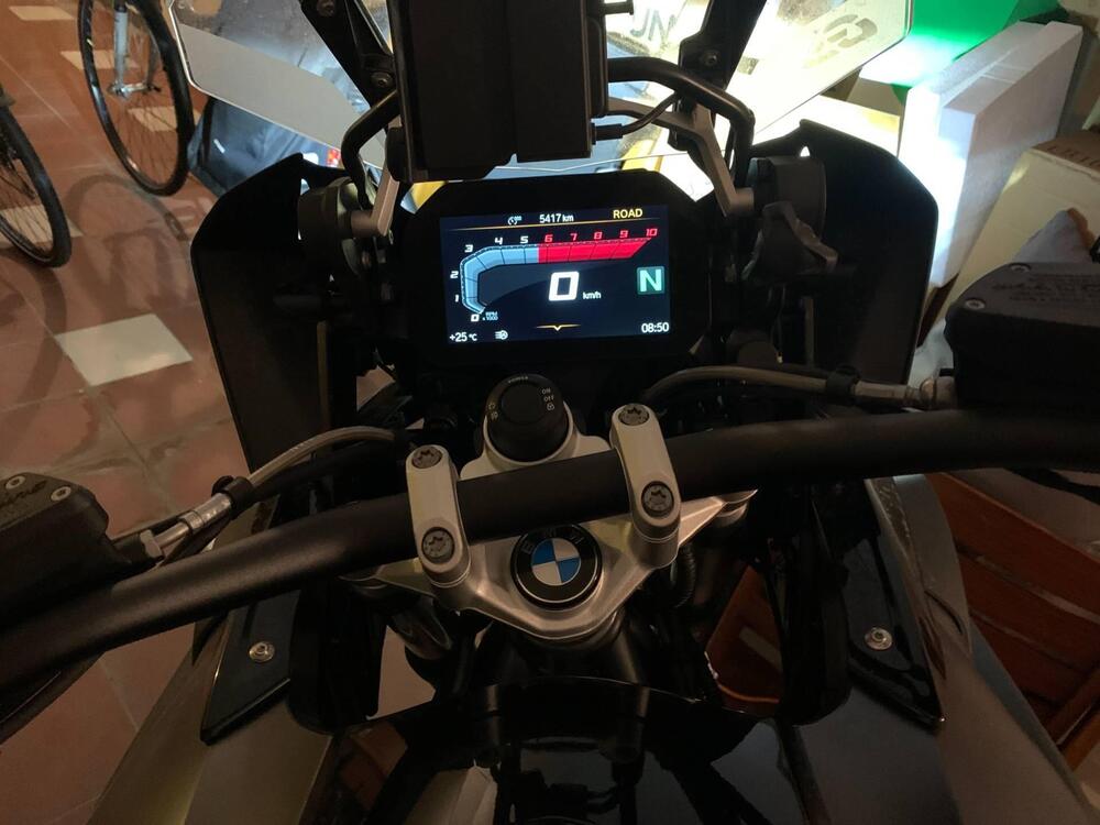 Bmw R 1250 GS (2021 - 24)