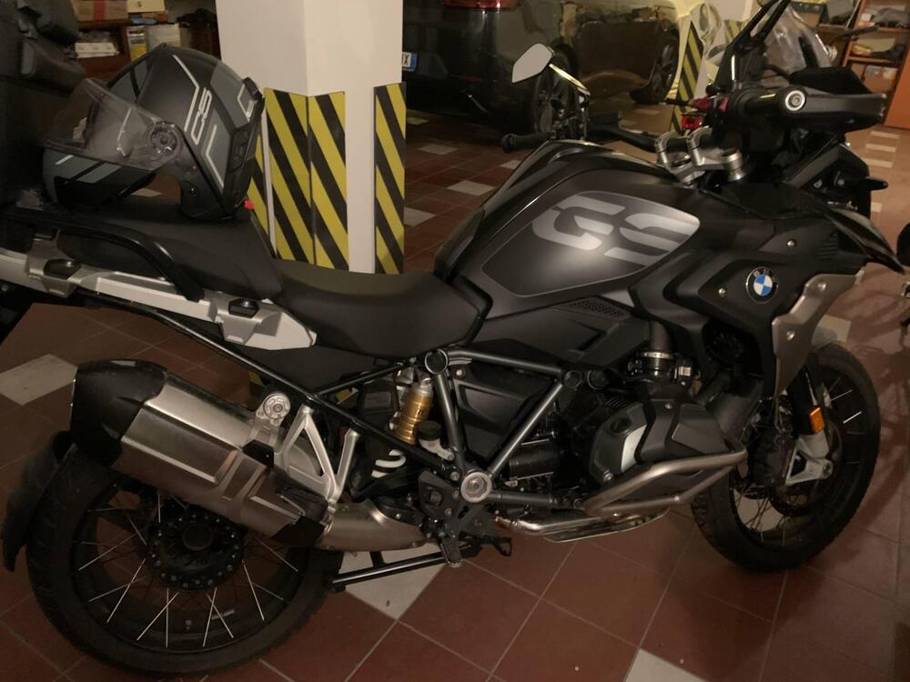 Bmw R 1250 GS (2021 - 24) (2)