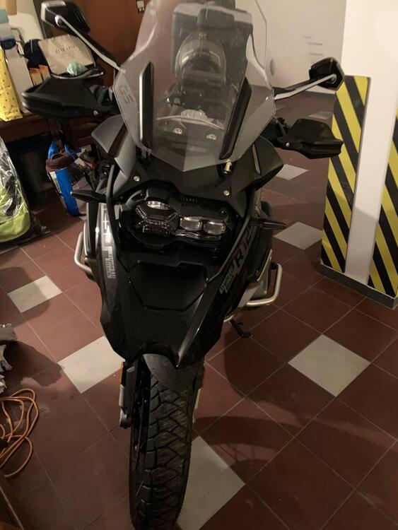 Bmw R 1250 GS (2021 - 24) (3)