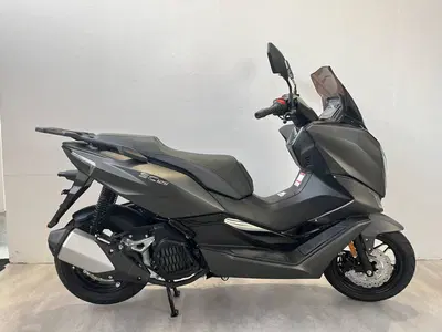 Morbidelli SC125 (2024 - 26) nuova
