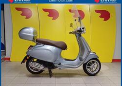 Vespa Primavera 125 (2021 - 23) usata