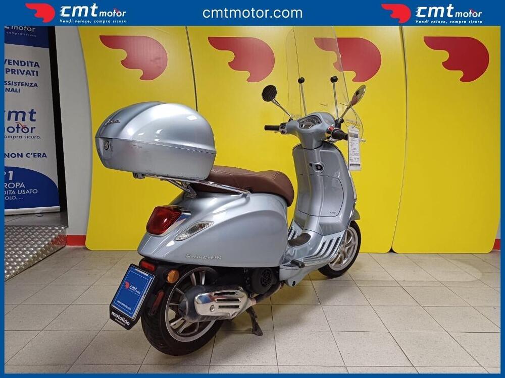 Vespa Primavera 125 (2021 - 23) (2)