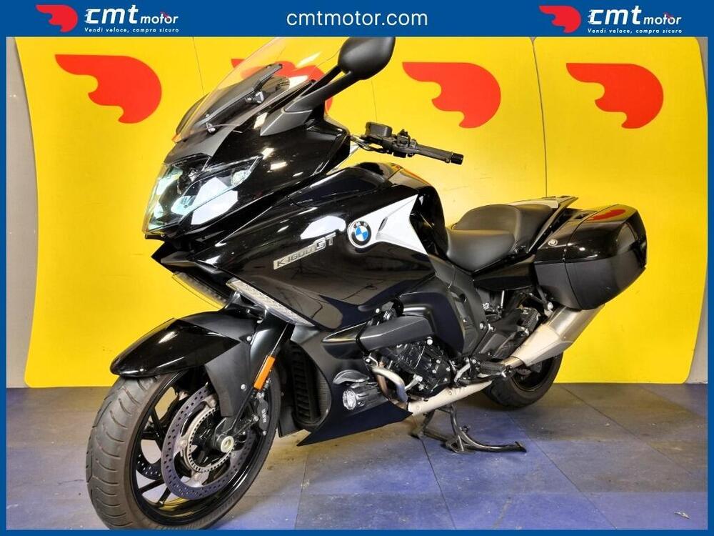 Bmw K 1600 GT (2022 - 25) (2)