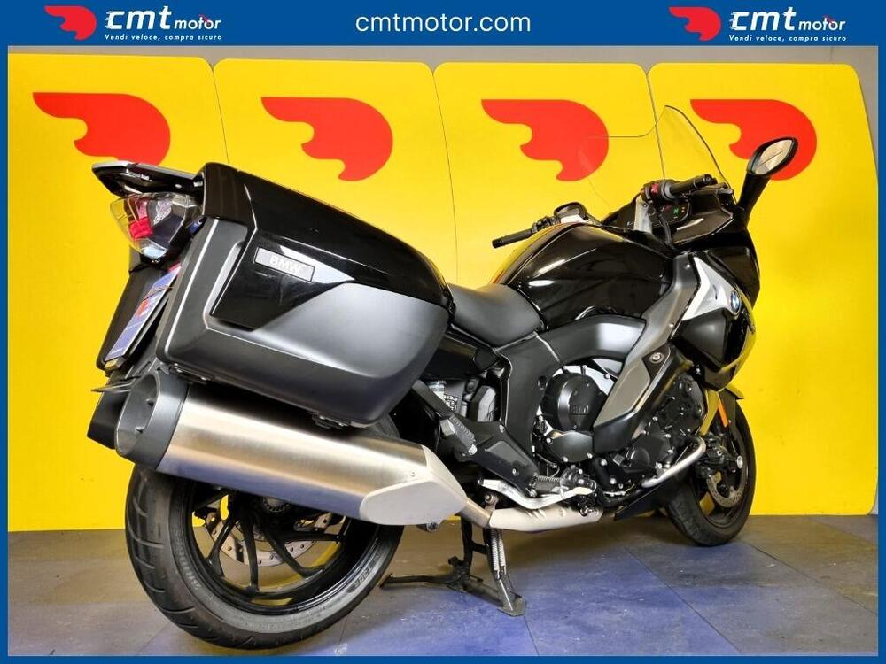 Bmw K 1600 GT (2022 - 25) (4)