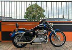 Harley-Davidson 883 Custom (2001 - 05) - XL 53C usata