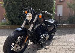 Harley-Davidson 1200 Forty-Eight (2016 - 20) usata