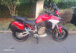 Ducati Multistrada V4 S (2021 - 24) usata