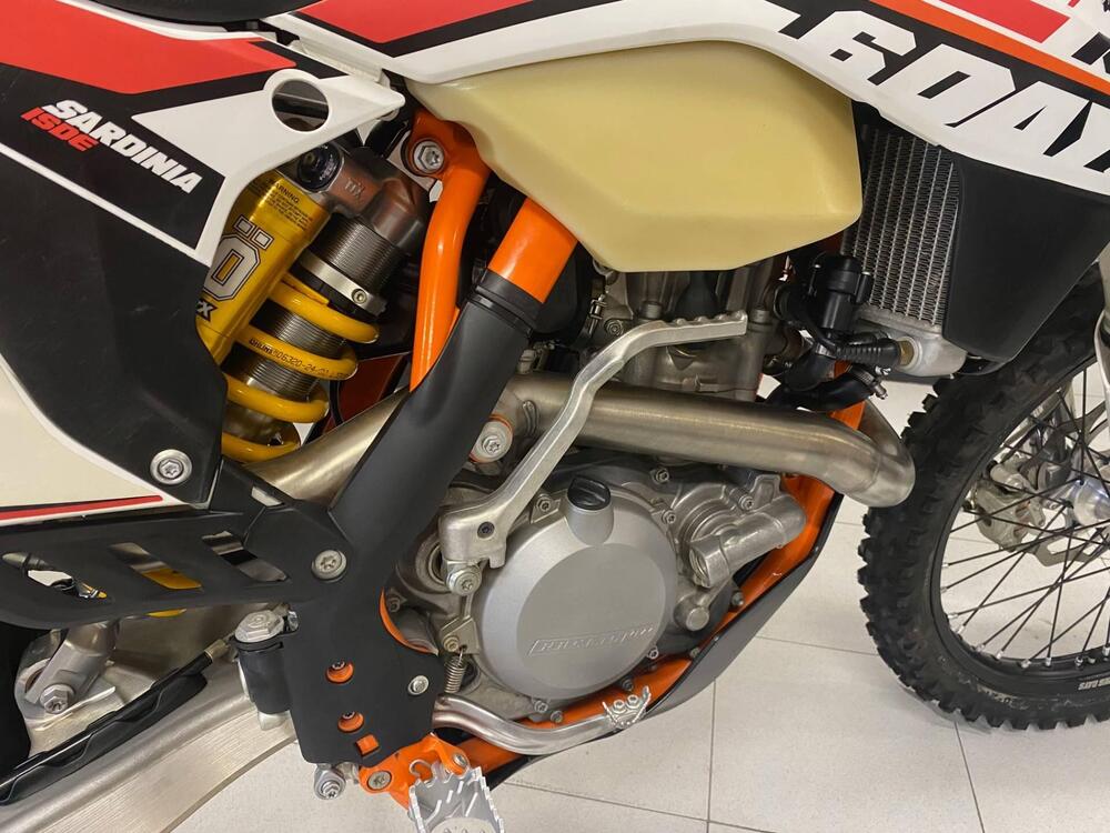 KTM EXC 450 Six Days (2014) (3)