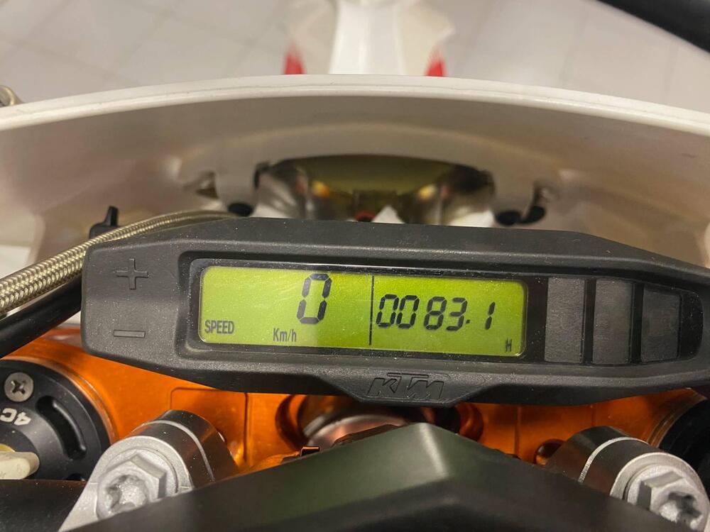 KTM EXC 450 Six Days (2014) (5)