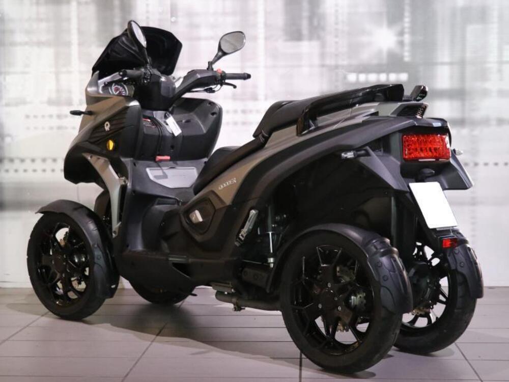 Quadro Qooder 400 (2018 - 19) (2)