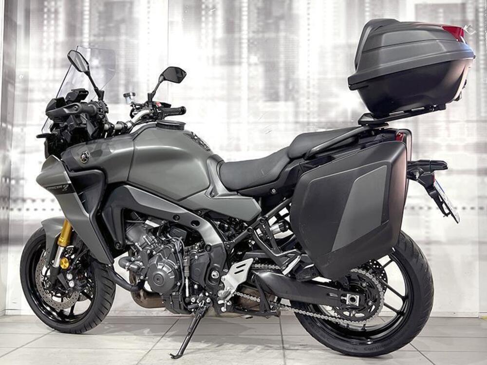 Yamaha Tracer 7 (2021 - 24) (2)