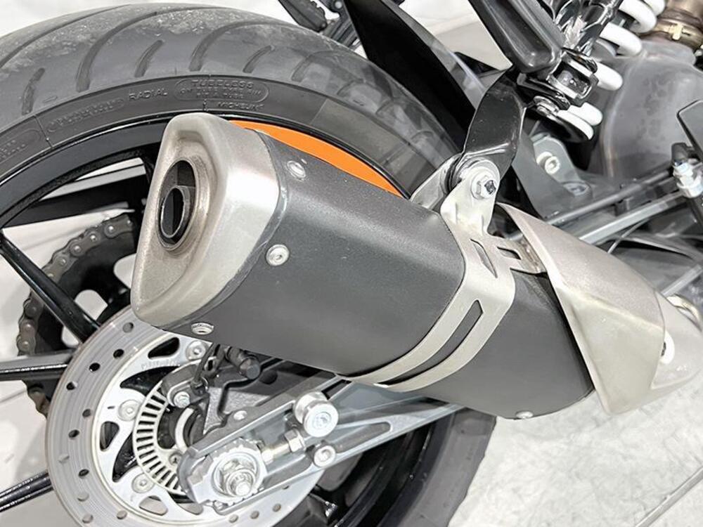 KTM 125 Duke ABS (2017 - 20) (4)