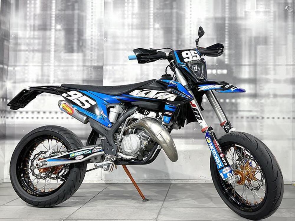 KTM SX 125 (2021)