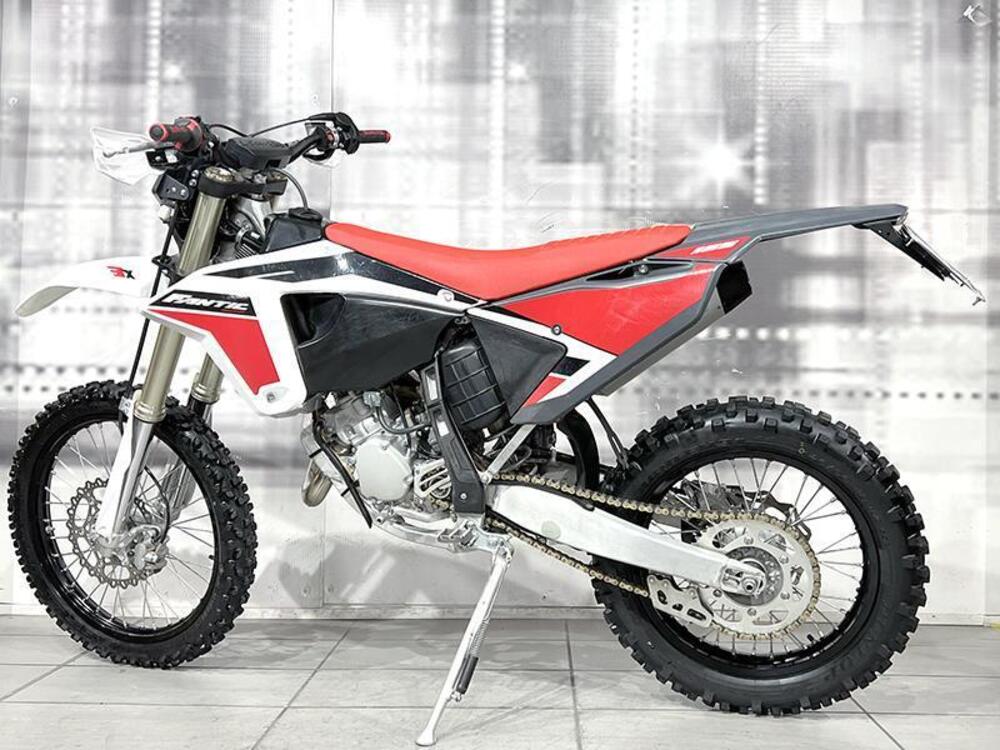 Fantic Motor XE 125 Enduro (2021) (2)