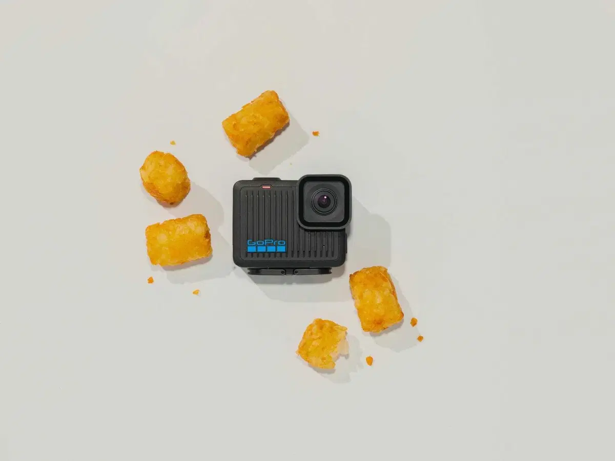 GoPro Hero 13 Black: abbiamo provato la nuova action cam alla MotoGP (4)