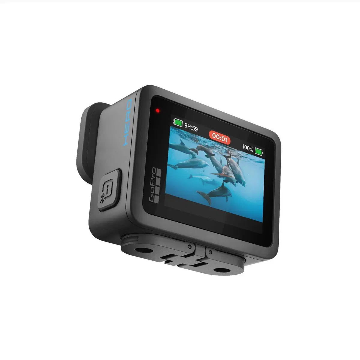 GoPro Hero 13 Black: abbiamo provato la nuova action cam alla MotoGP (3)
