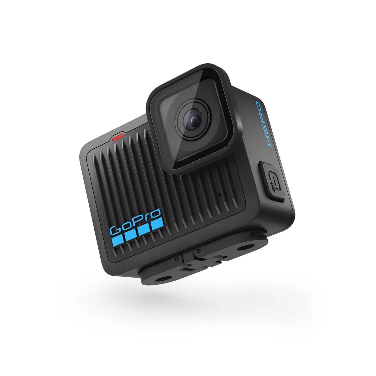GoPro Hero 13 Black: abbiamo provato la nuova action cam alla MotoGP