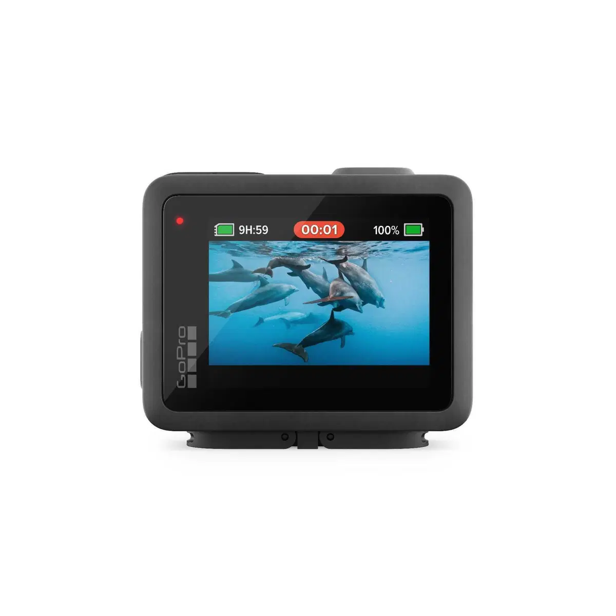 GoPro Hero 13 Black: abbiamo provato la nuova action cam alla MotoGP (6)