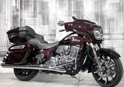 Indian Roadmaster Limited (2021 - 24) usata