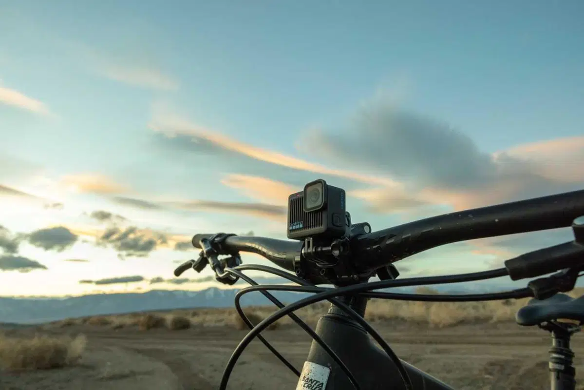 GoPro Hero 13 Black: abbiamo provato la nuova action cam alla MotoGP (8)
