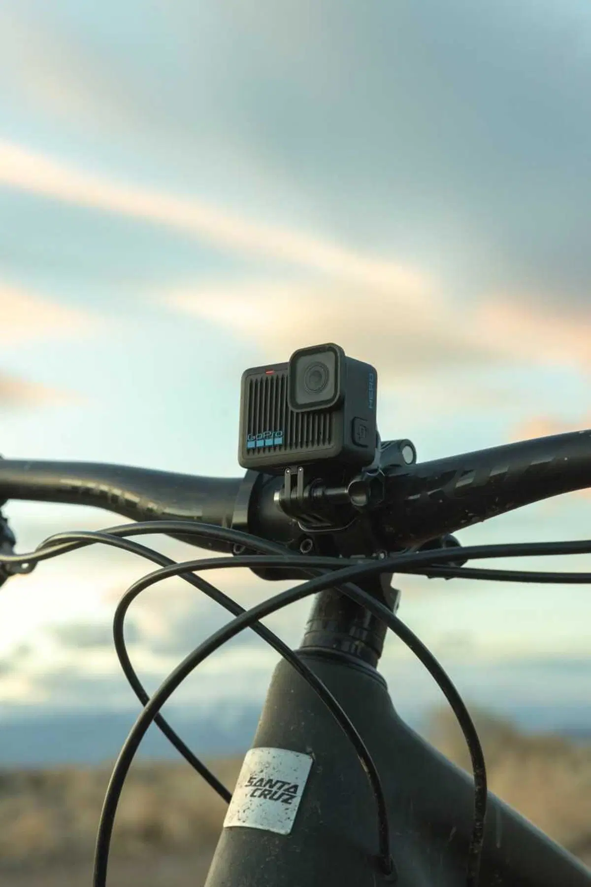 GoPro Hero 13 Black: abbiamo provato la nuova action cam alla MotoGP (9)