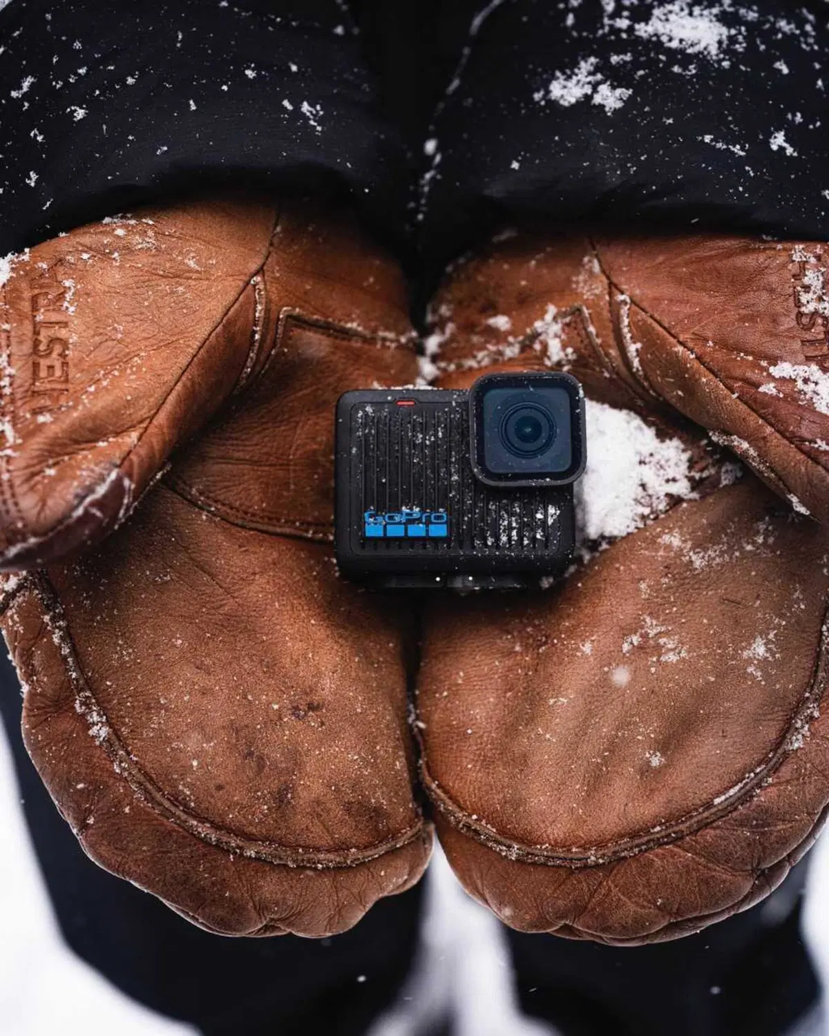 GoPro Hero 13 Black: abbiamo provato la nuova action cam alla MotoGP (12)