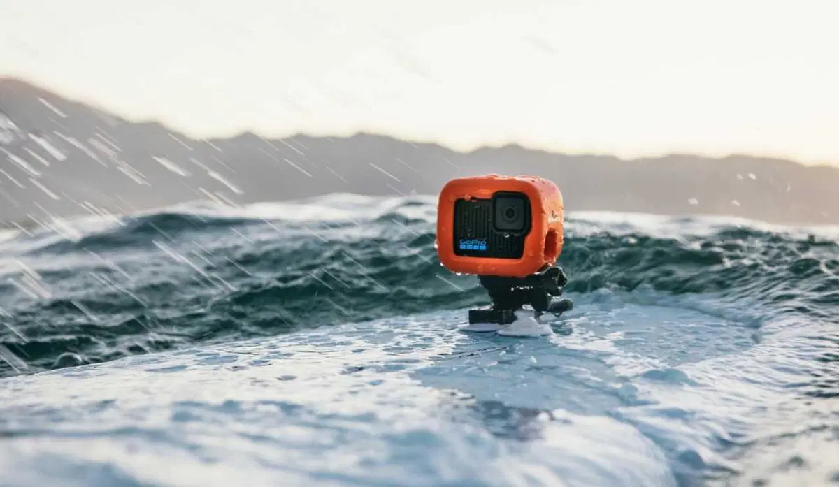 GoPro Hero 13 Black: abbiamo provato la nuova action cam alla MotoGP (15)